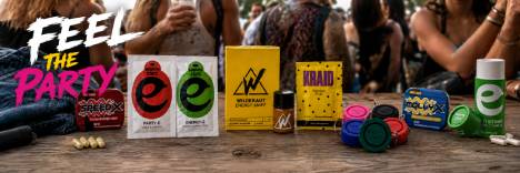 Mit einem großen Angebot an Papers sind Sie bei Dutch-Headshop genau richtig.