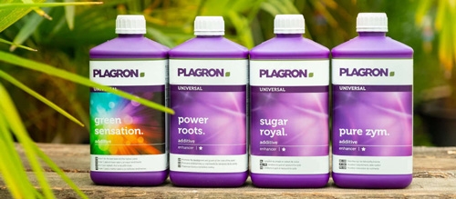 Plagron Additives