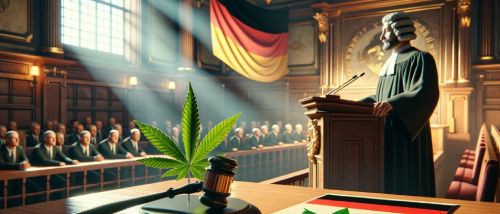 Cannabis Legalisierung Deutschland