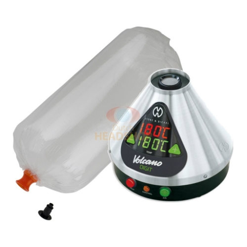 Tisch Vaporizer Volcano Easy Valve Dutch Headshop