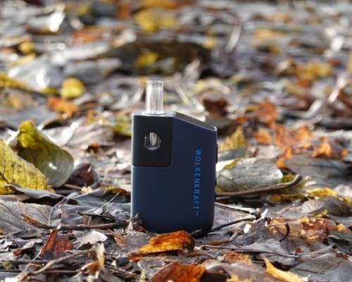 gras vaporizer